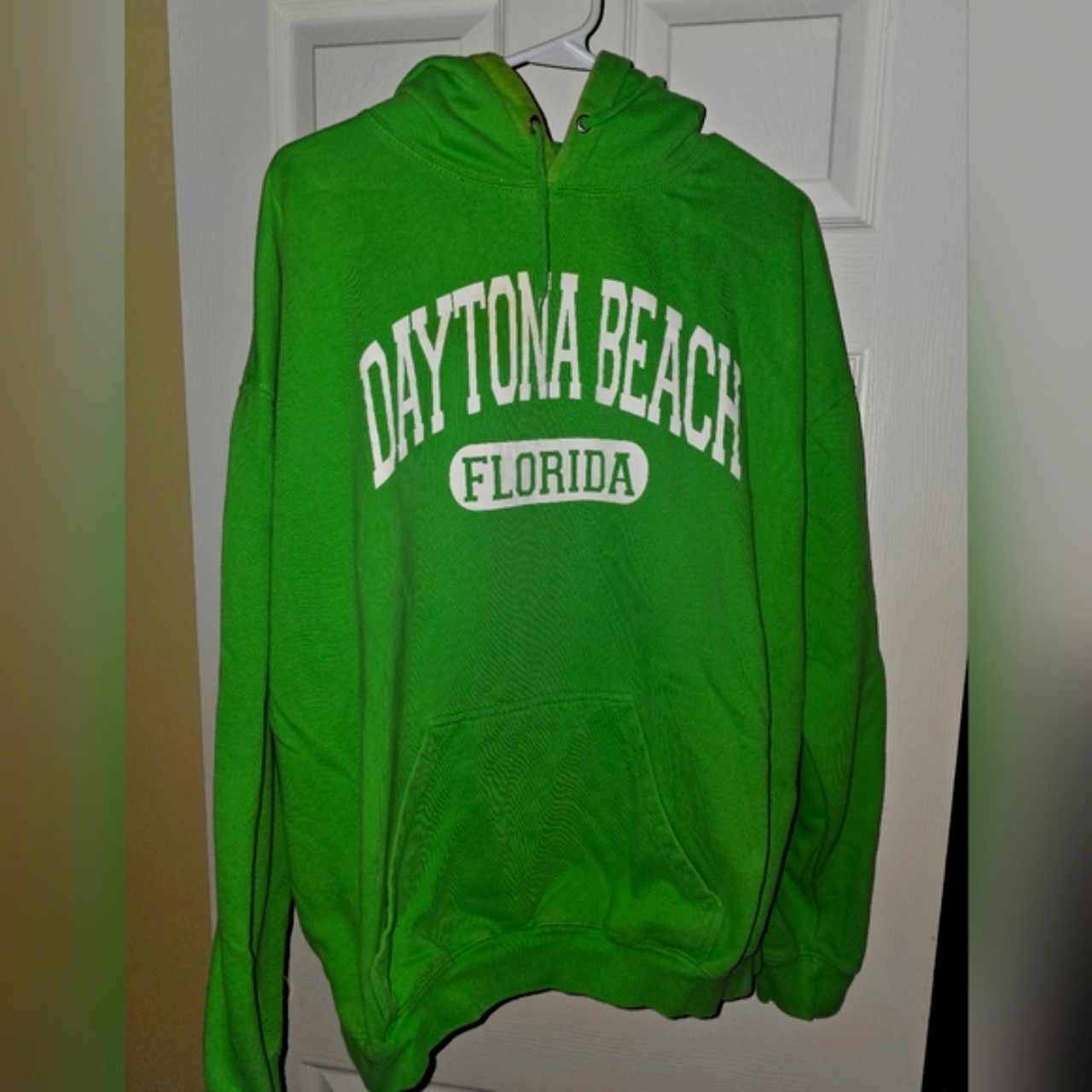 Daytona Beach Hoodie